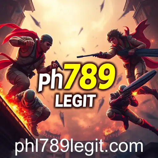 The Thrilling World of Action Games: Exploring 'phl789 legit'