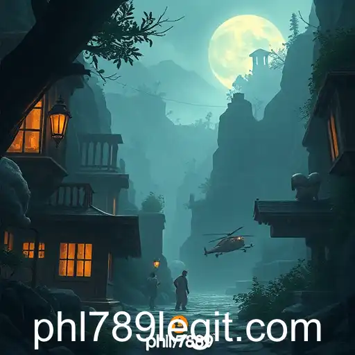 Exploring the Thrill of Adventure Games: A Journey into the Unknown