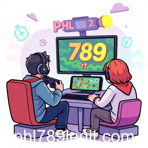 Exploring 'Casual Games': A Legitimate Gaming Experience for Everyone