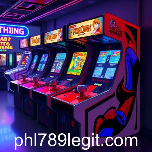 Exploring the Legitimacy of PHL789: A Gaming Hub's Emergence