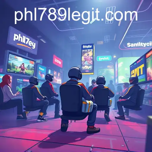 Navigating the Landscape of Online Gaming in 2025