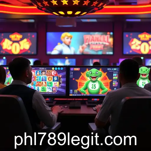 The Rise and Verification of PHL789 in Gaming