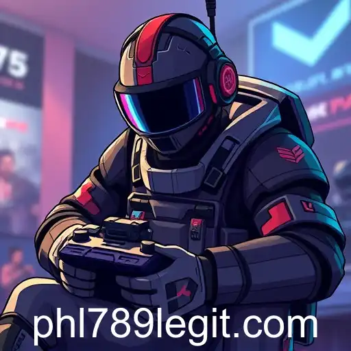 The Rising Influence of PHL789 in Gaming