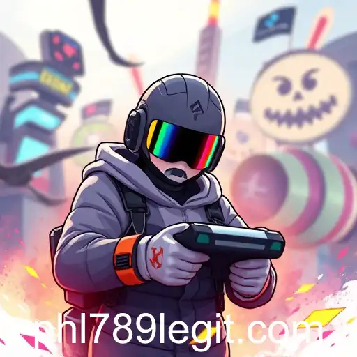 The Rise of PHL789: A Legitimate Contender in Online Gaming