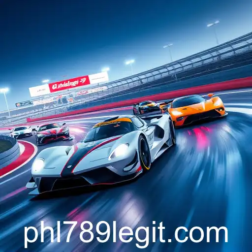 Exploring the Legitimacy of Racing Games: The 'phl789 legit' Perspective