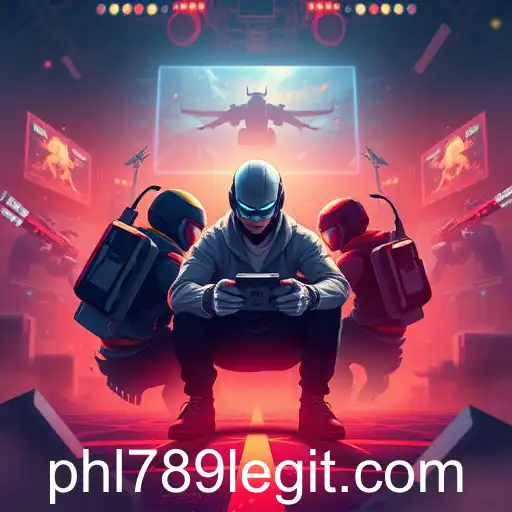 The Rise of PHL789: A Gaming Phenomenon in 2025