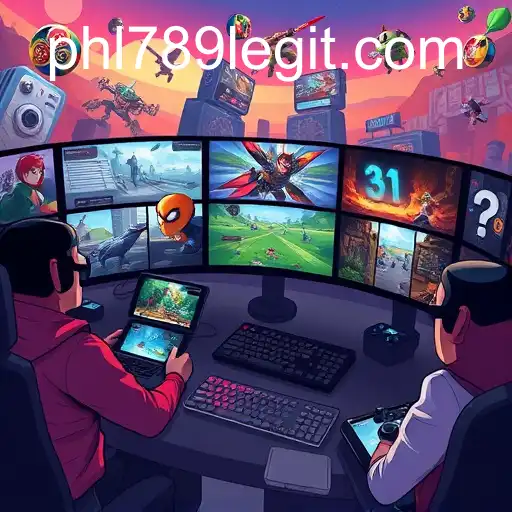 Exploring the Rise of PHL789