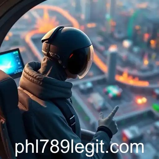 Exploring the Vast World of Simulation Games: Is 'Phl789 Legit' Your Key to Discovery?