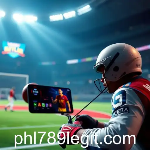 Exploring the World of Sports Games and the Importance of 'phl789 legit'