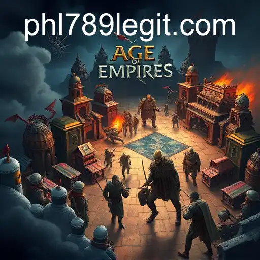 Exploring the World of Strategy Games: An In-Depth Look